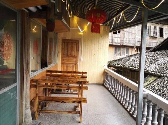 Longji Tianhailou Inn - Photo5