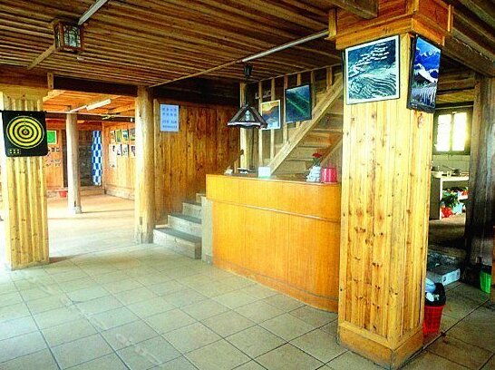 Longji Tree Inn - Photo4