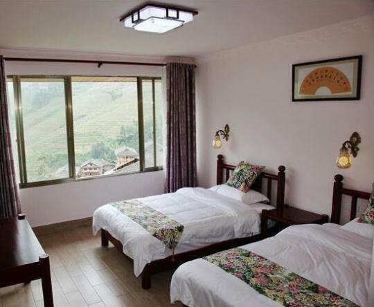 Longji View House Hotel - Photo2
