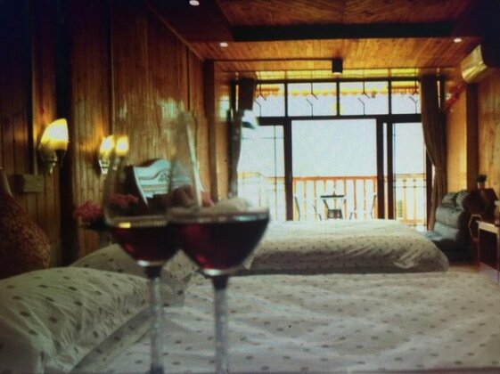 Longji Wei Xing Ge Hotel - Photo2