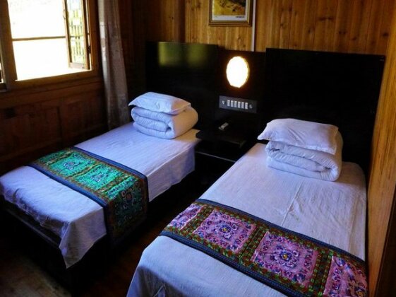 Longji Wei Xing Ge Hotel - Photo3