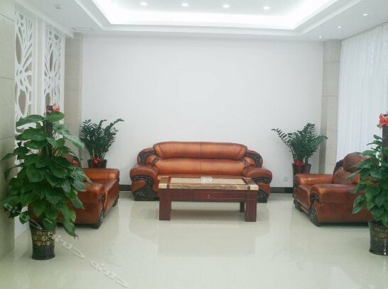 Longsheng Hotel Guilin - Photo3