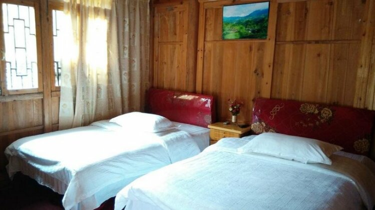 Longsheng Qianceng Terrace Inn - Photo2
