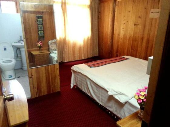 Longsheng Qianceng Terrace Inn - Photo4