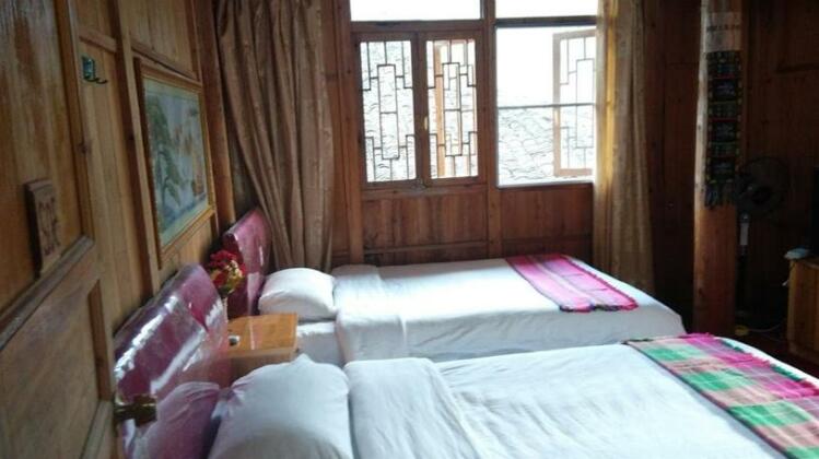 Longsheng Qianceng Terrace Inn - Photo5