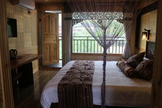 LongShenglongji Hotel - Photo3