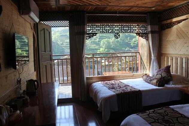 LongShenglongji Hotel - Photo4
