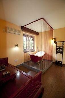 Longtan Yingyue Resort - Photo2