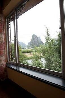 Longtan Yingyue Resort - Photo3