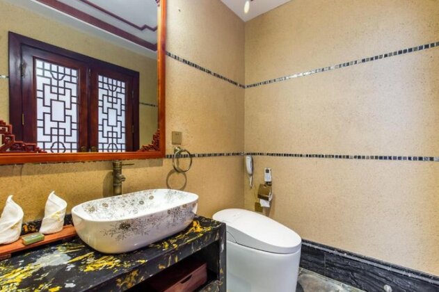 Longting Hotel Guilin - Photo4