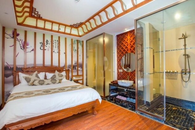 Longting Hotel Guilin - Photo5