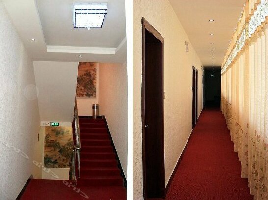 Longxin Hotel - Photo4