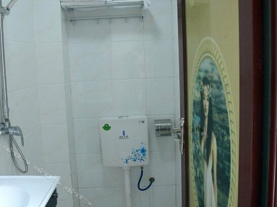 Longxin Hotel - Photo5