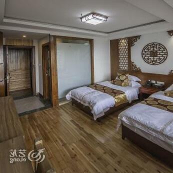 Longying Hotel - Photo2