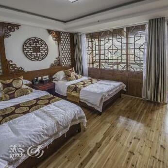 Longying Hotel - Photo3