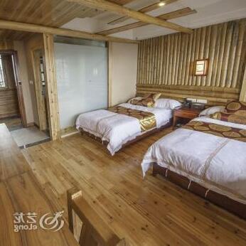Longying Hotel - Photo4