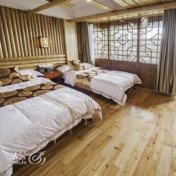 Longying Hotel - Photo5