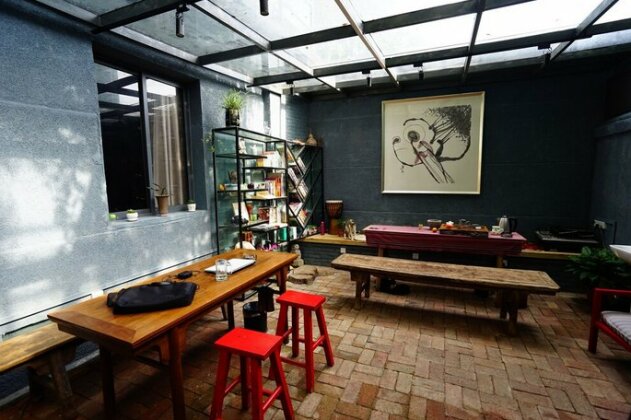 Lotus Bloom Youth Hostel - Photo2