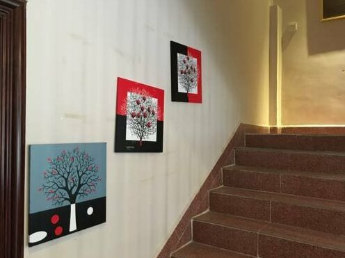 Lotus Landing Hostel - Photo2