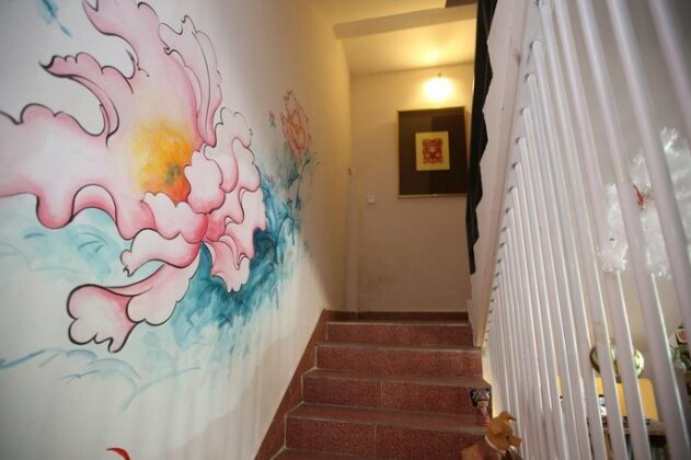 Lotus Landing Hostel - Photo4