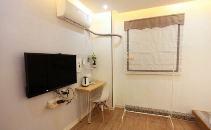 Love Flower Hostel - Photo2