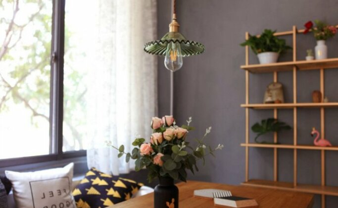 Love Flower Hostel - Photo5