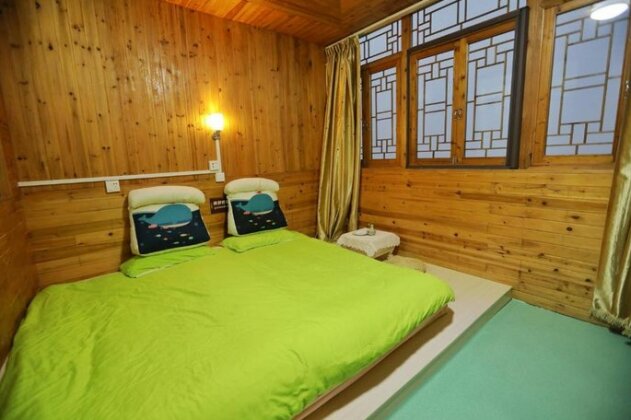 Lu Ying Guesthouse - Photo3