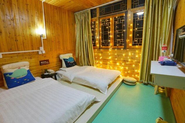 Lu Ying Guesthouse - Photo5