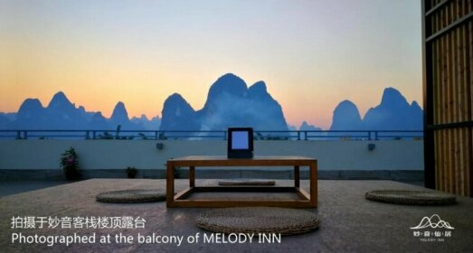 Melody Inn