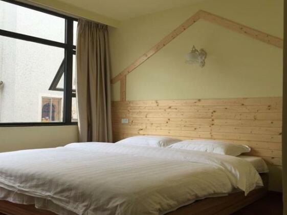 Memory Hostel Guilin - Photo2
