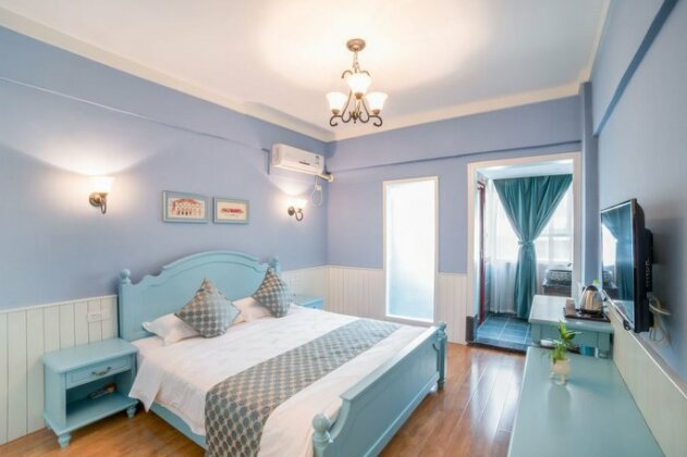 Memory Inn Guilin Central - Photo2