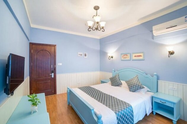 Memory Inn Guilin Central - Photo5