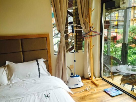 Mi Jing Hotel - Photo3