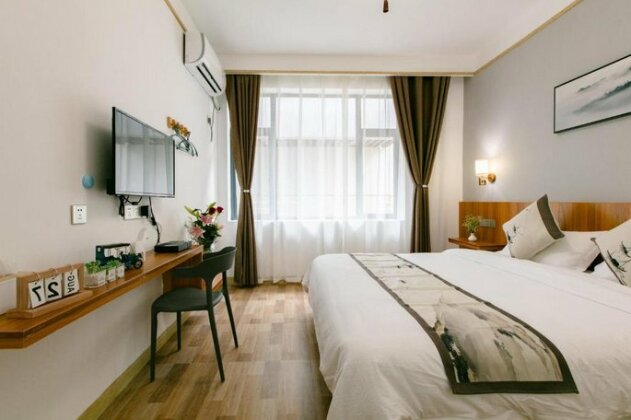 Mijia Yousu Hotel