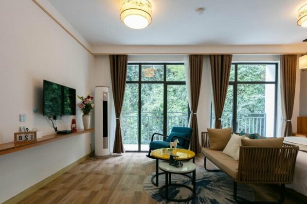 Mijia Yousu Hotel - Photo2