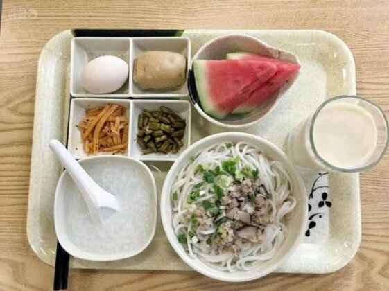 Mijia Yousu Hotel - Photo3