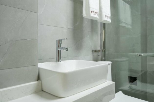 Mijia Yousu Hotel - Photo4