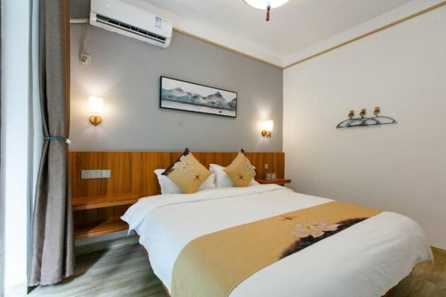 Mijia Yousu Hotel - Photo5