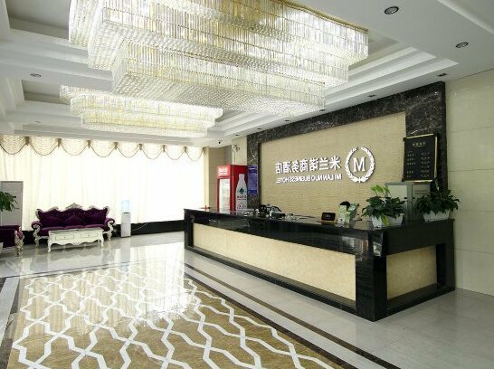 Milannuo Business Hotel - Photo3