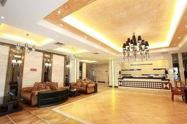 Ming Cheng Hotel - Photo2