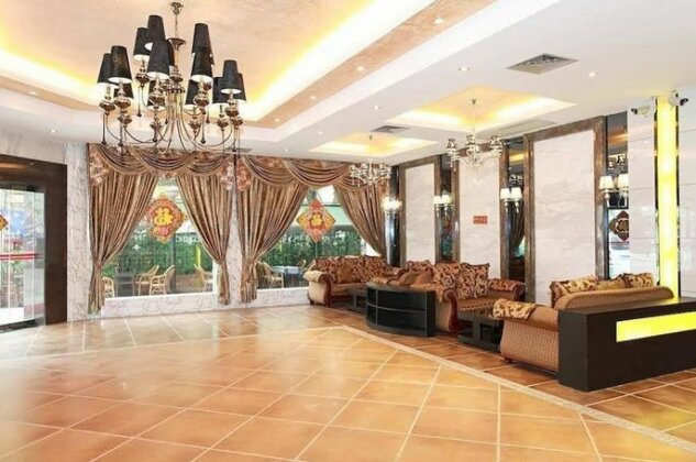 Ming Cheng Hotel - Photo3