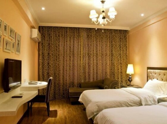 Ming Cheng Hotel - Photo5