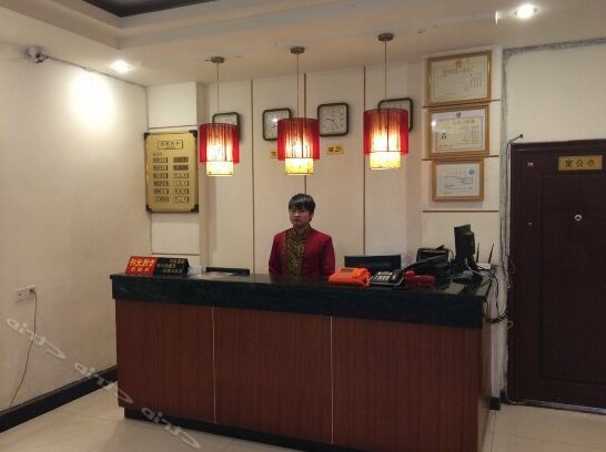 Minzheng Hotel Guilin - Photo3