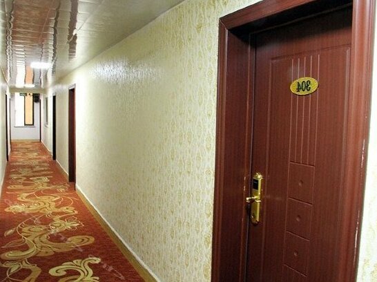 Minzheng Hotel Guilin - Photo5