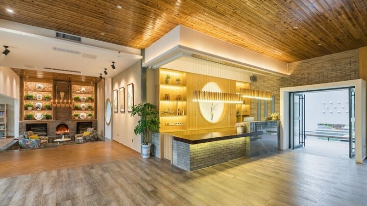 Moon Villa Resort - Photo3