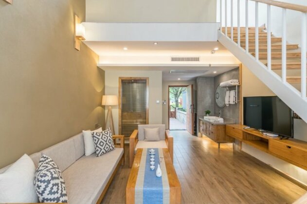 Moon Villa Resort - Photo4