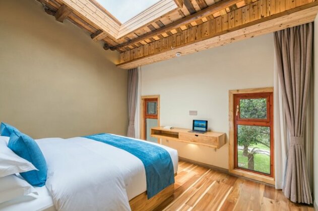 Moon Villa Resort - Photo5