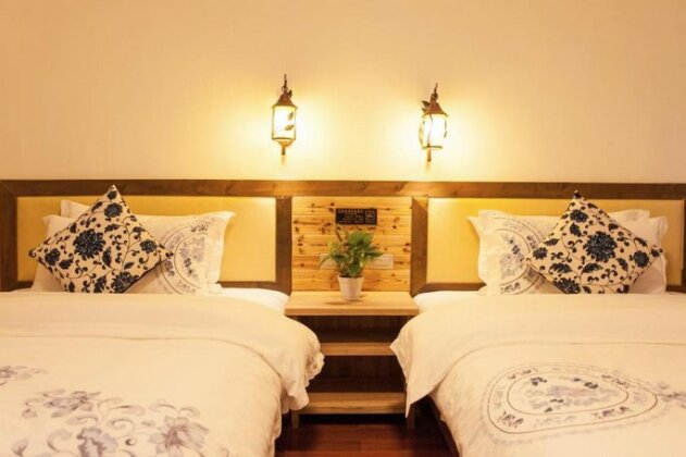 Muyunju Hotel Longji Terrace - Photo2