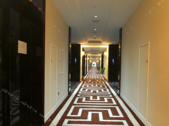 New Kwangsi Style Hotel - Photo2