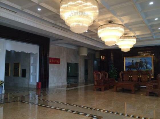 New Kwangsi Style Hotel - Photo3